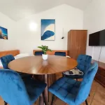 Perla Apartment *