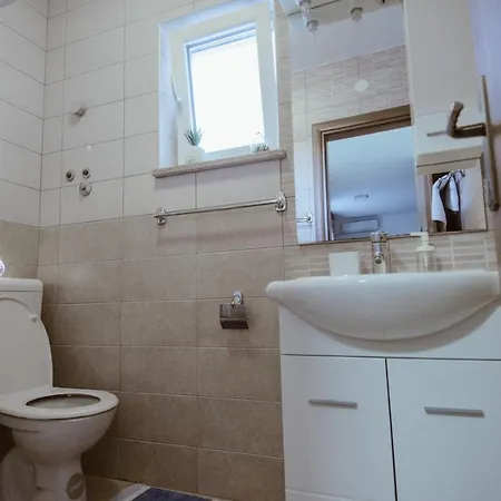 Apartment Perla Poreč