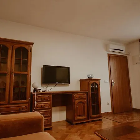 Apartment Perla Poreč