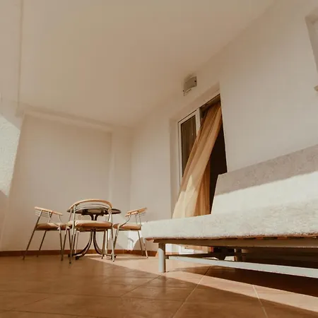 Apartment Perla *