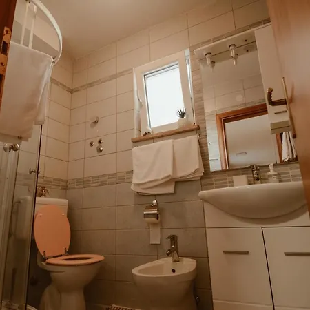 Perla Apartamento