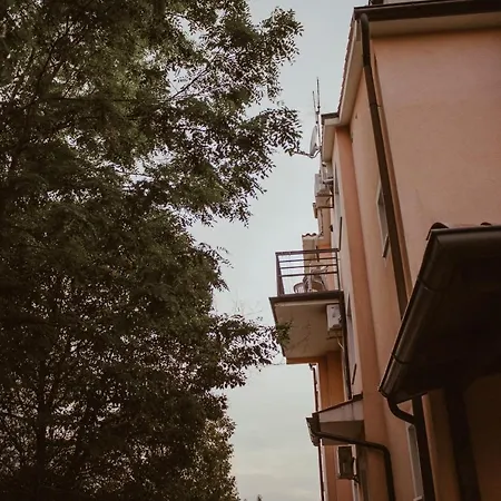 Apartament Perla Poreč