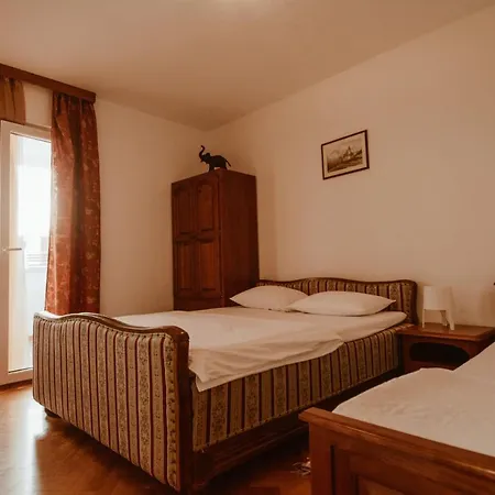 Perla Apartment Porec