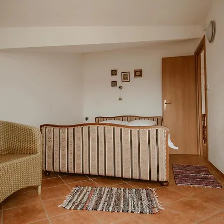 Perla Apartment