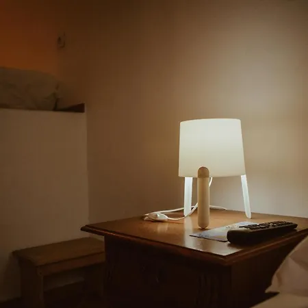 Perla Apartment