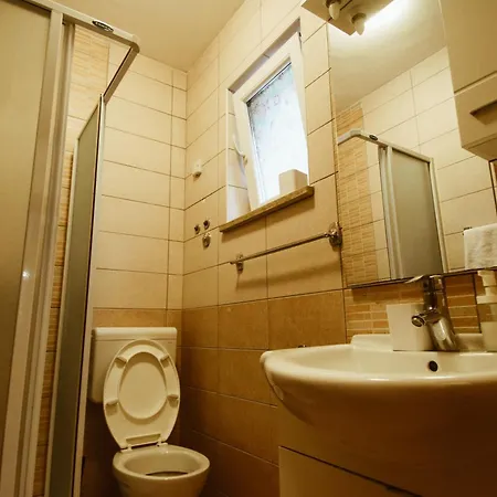 Apartamento Perla *