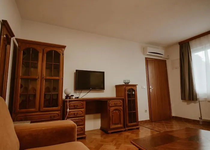 Apartament Perla Poreč