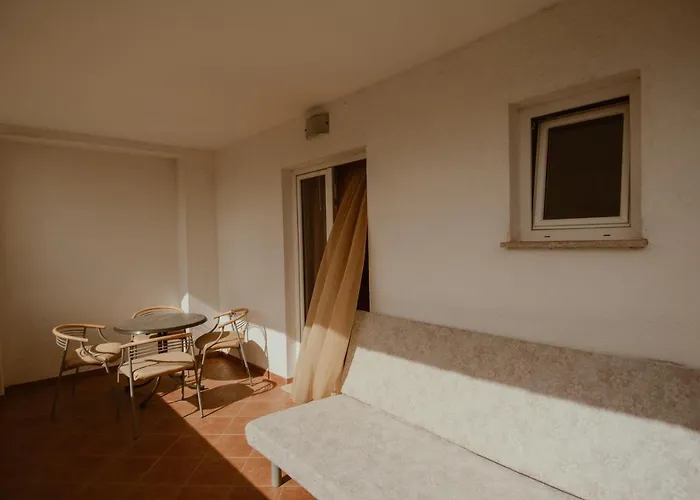 Perla Apartament