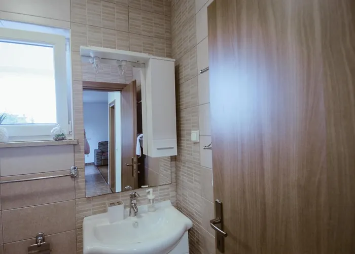 Apartament Perla