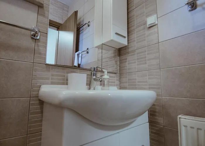 Perla Apartament