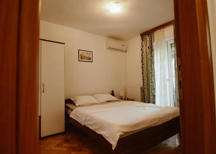 Perla Apartament Poreč