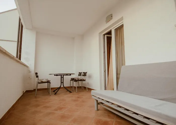 Apartament Perla *