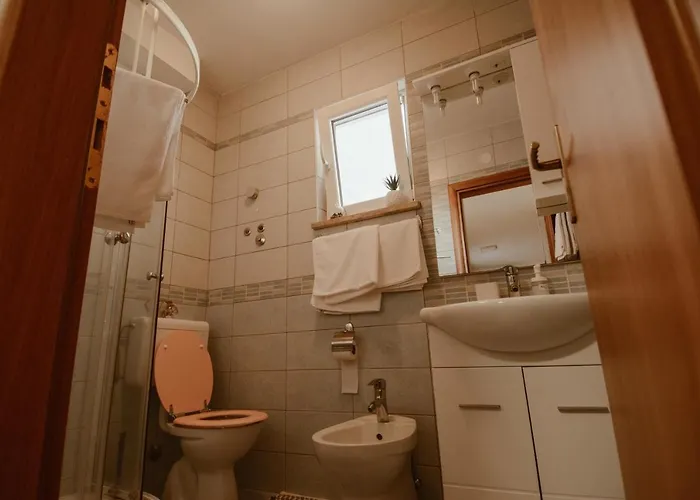 Perla Apartament