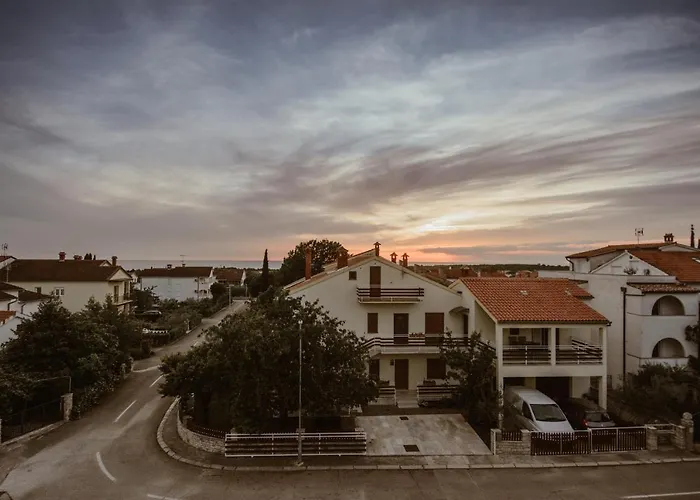 Apartament Perla