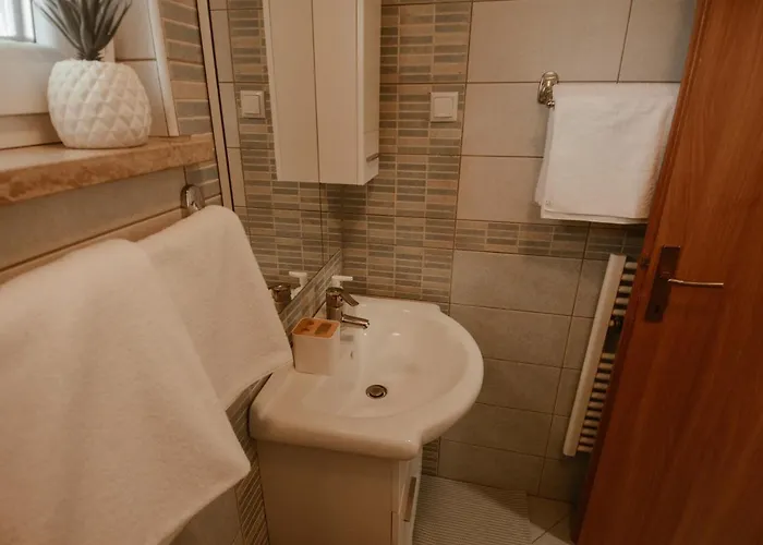 Perla Apartament