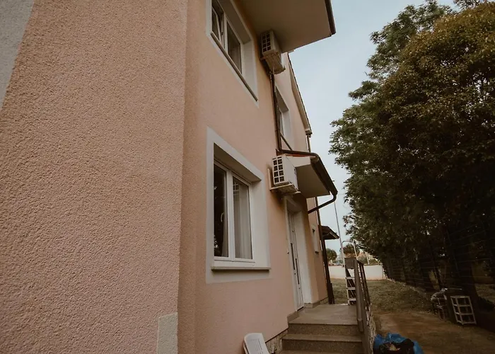 Apartament Perla *