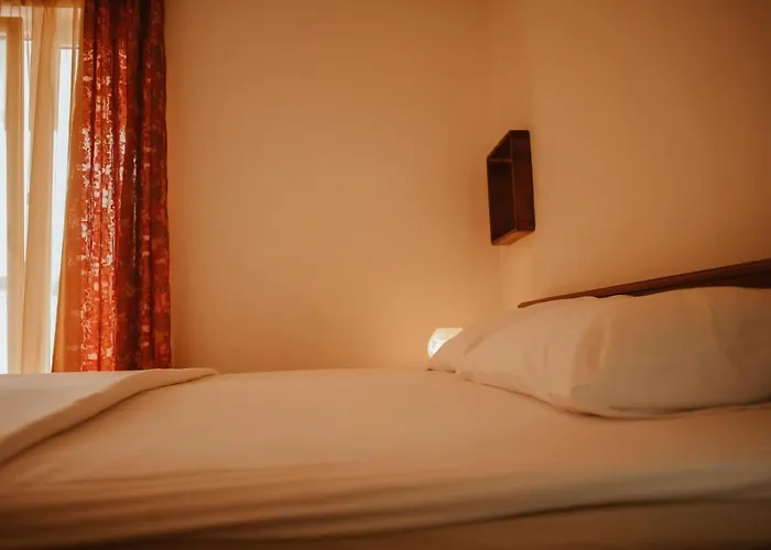 Apartament Perla