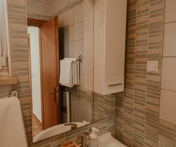 Perla Apartament *