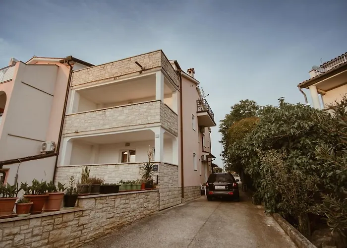 Apartament Perla