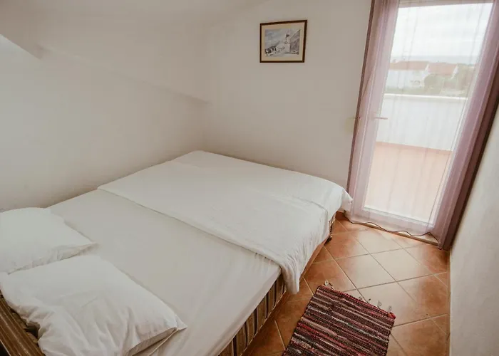 Apartament Perla