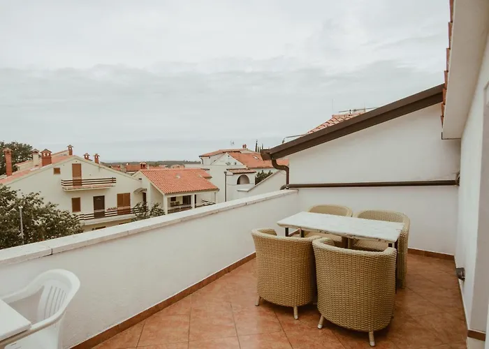 Apartament Perla *