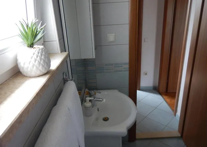Apartament Perla Poreč
