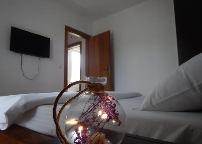 Apartament Perla