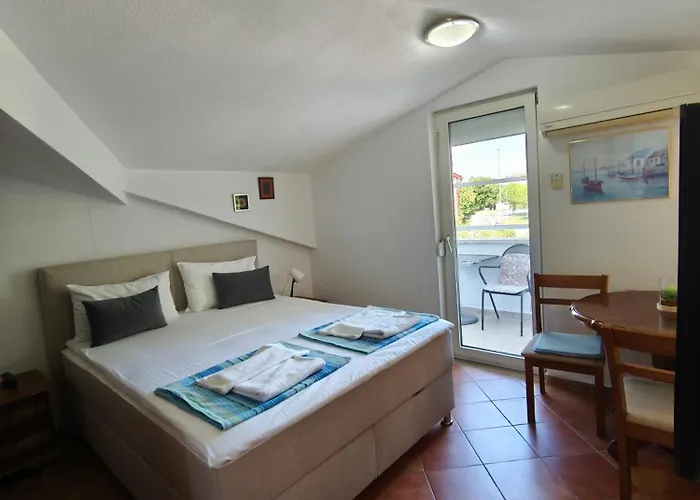 Perla * Poreč