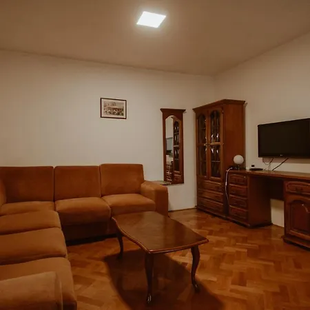 Apartment Perla