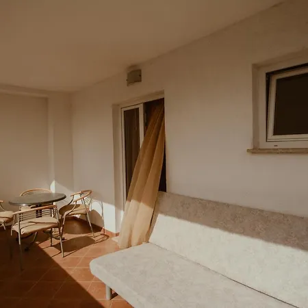 Perla Appartement