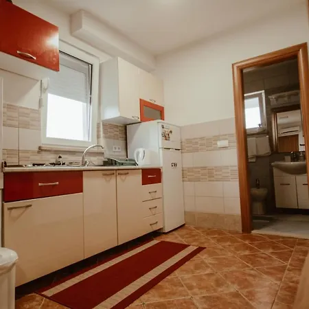 Perla Appartement *
