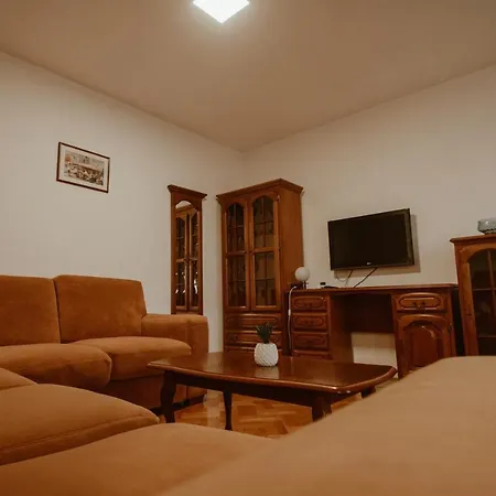 Perla Appartement Poreč