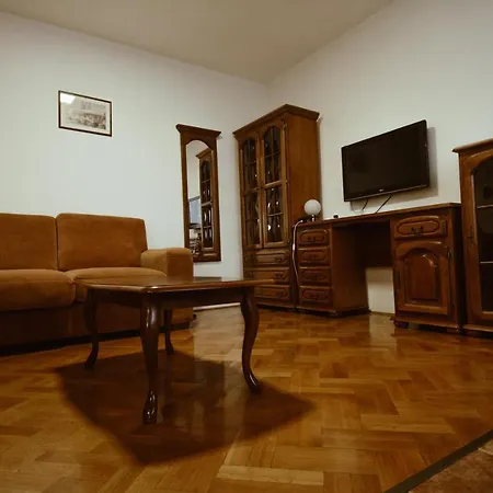 Appartement Perla