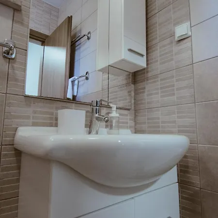 Perla Appartement