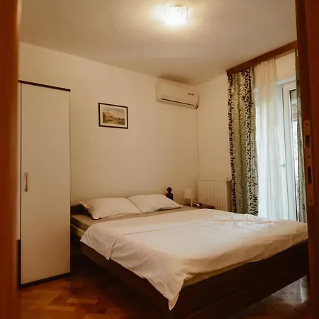 Perla Appartement Poreč
