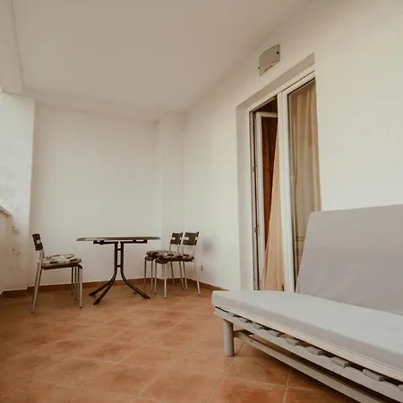 Appartement Perla *