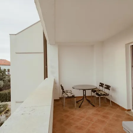 Perla Apartman Poreč