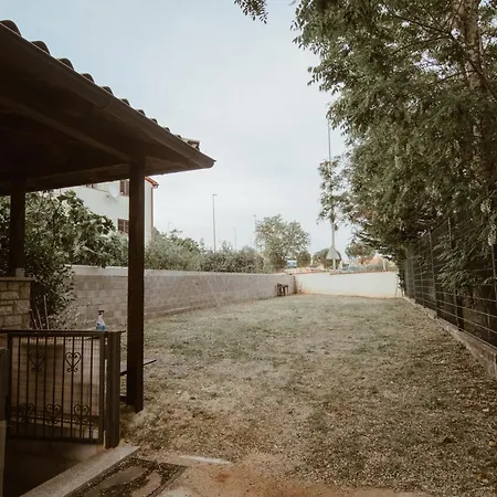 Perla Apartman Poreč