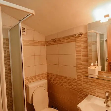Perla Appartement *