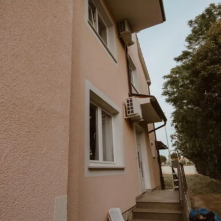 Appartement Perla *