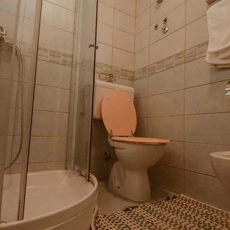 Perla Appartement