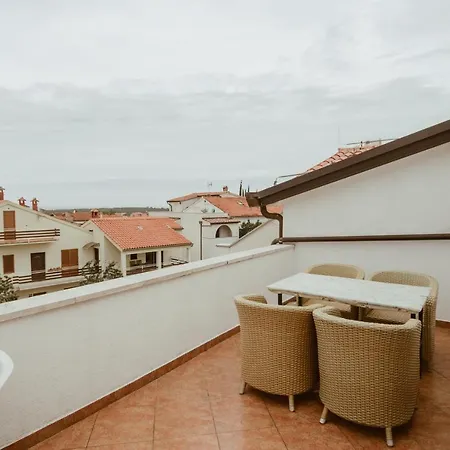 Appartement Perla *