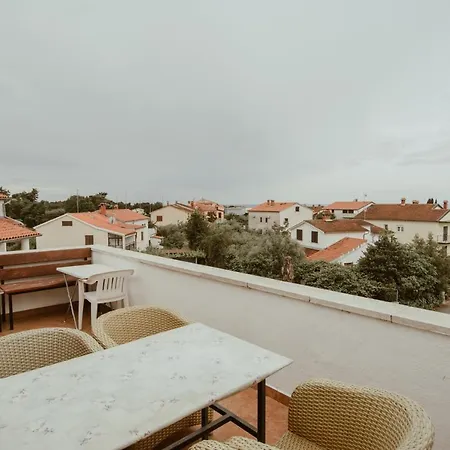 Appartement Perla Poreč