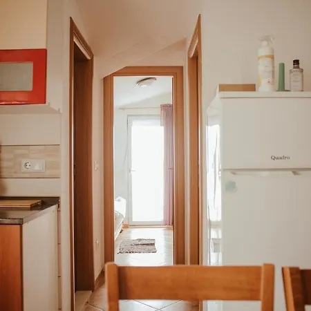 Appartement Perla Poreč