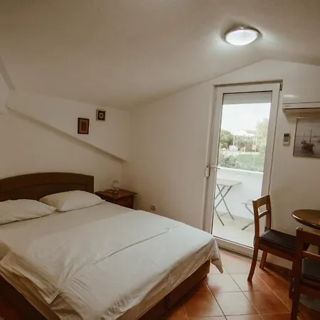Perla Appartement *