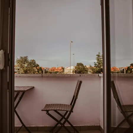Perla Appartement Poreč