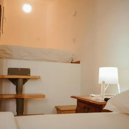Appartement Perla Poreč