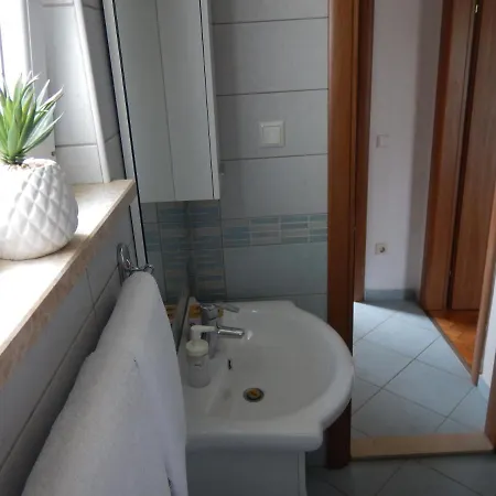 Appartement Perla Poreč
