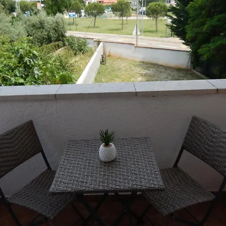 Apartman Perla