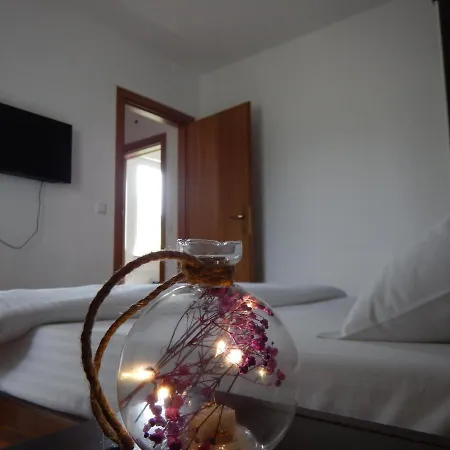 Appartement Perla